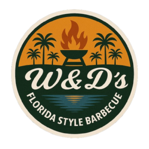 Little Damien’s Baked Beans